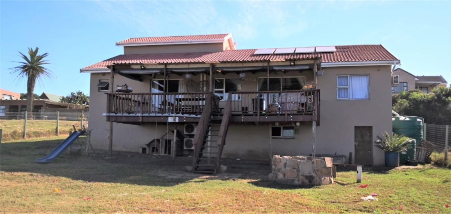 3 Bedroom Property for Sale in Kaysers Beach Eastern Cape